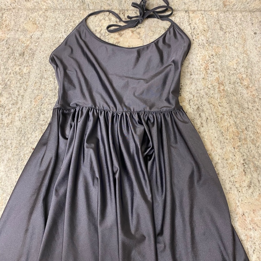 American Apparel dress